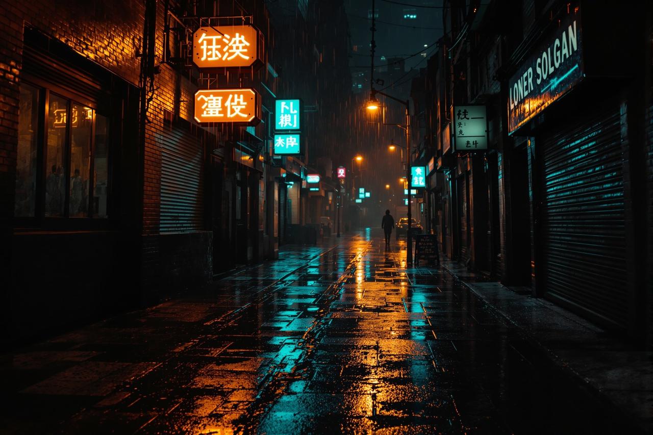 被窝影视最新更新 - 暗夜追踪 第三季